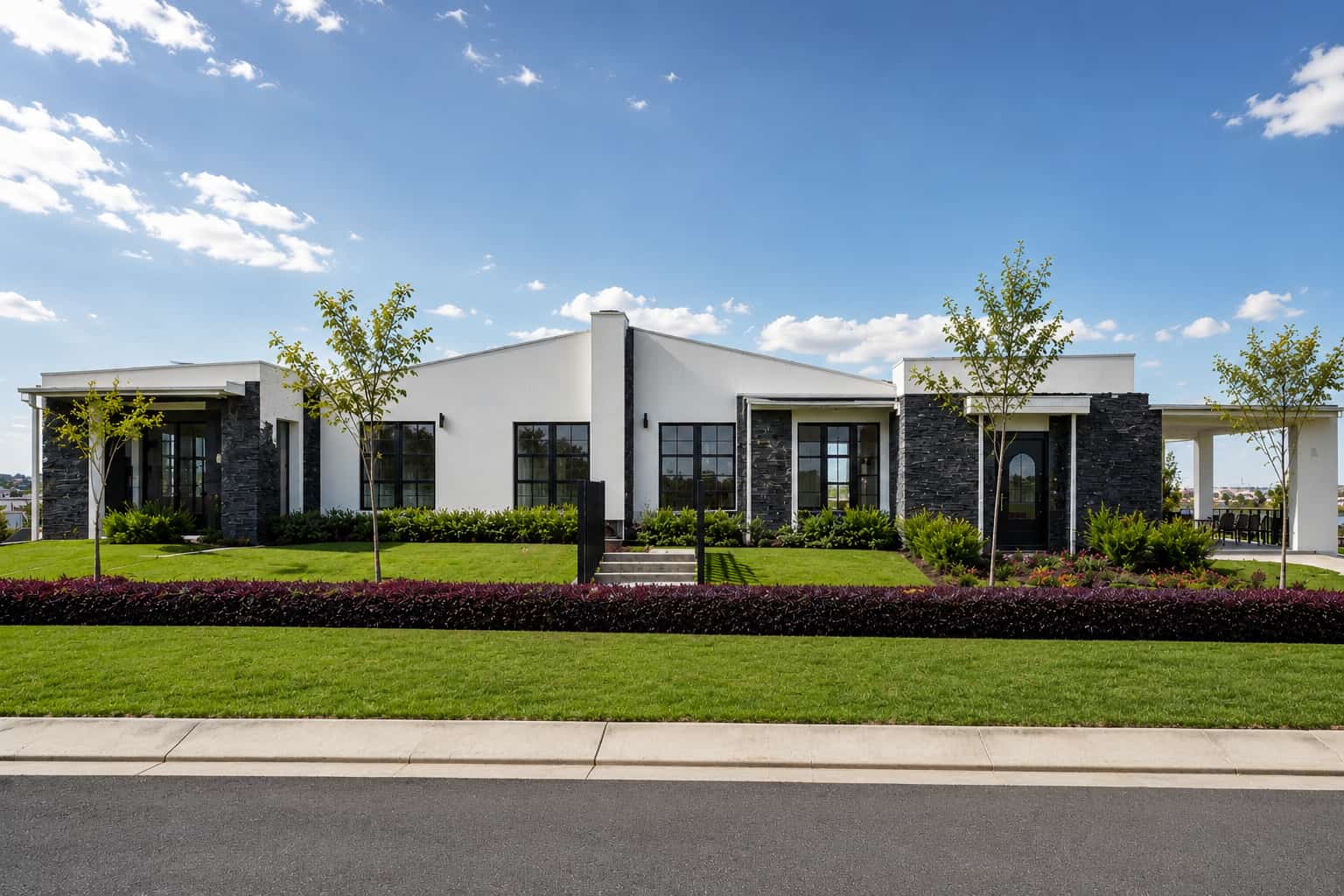Duplex Model