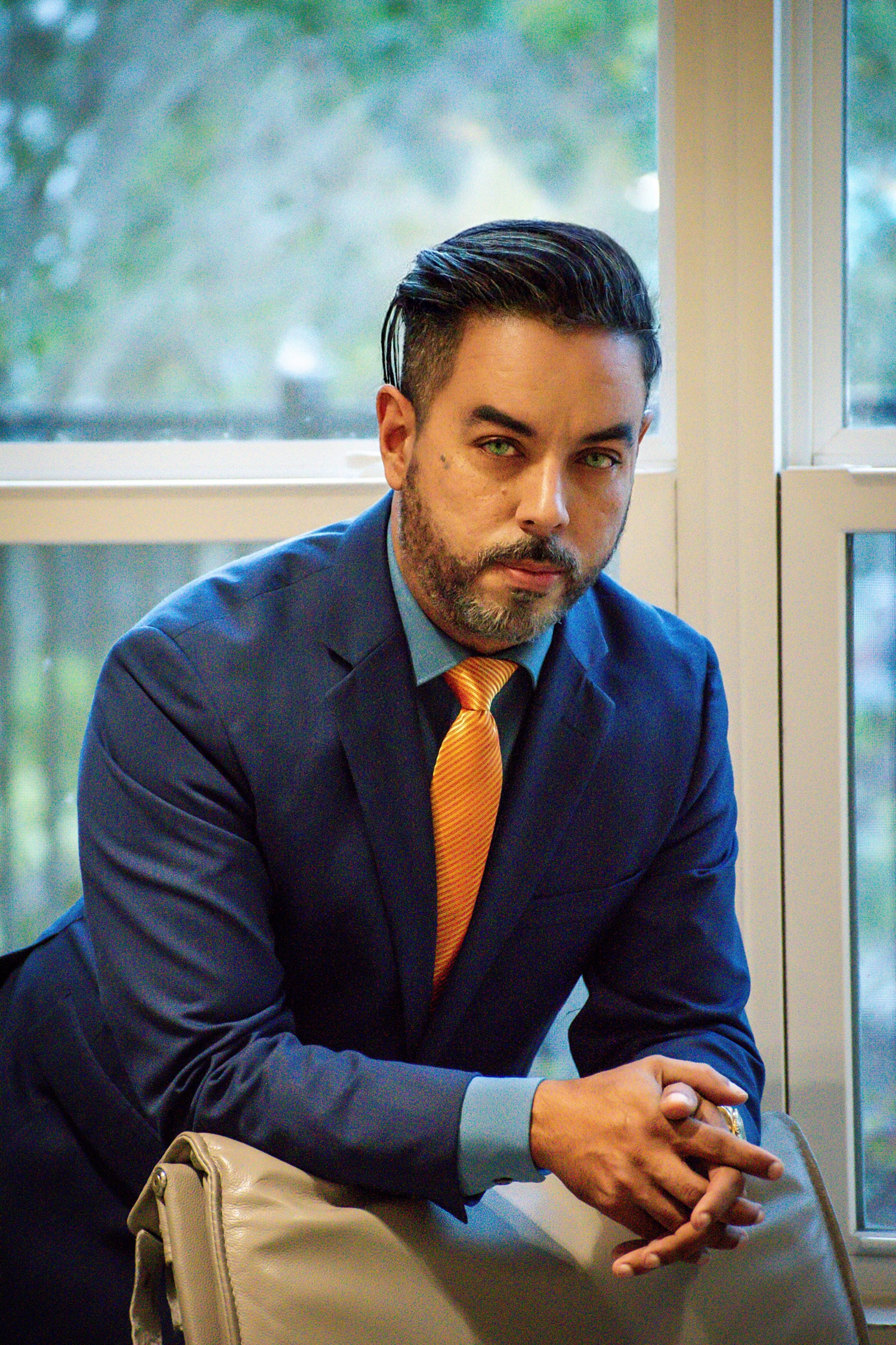 Hector Colon - Leadership in Action