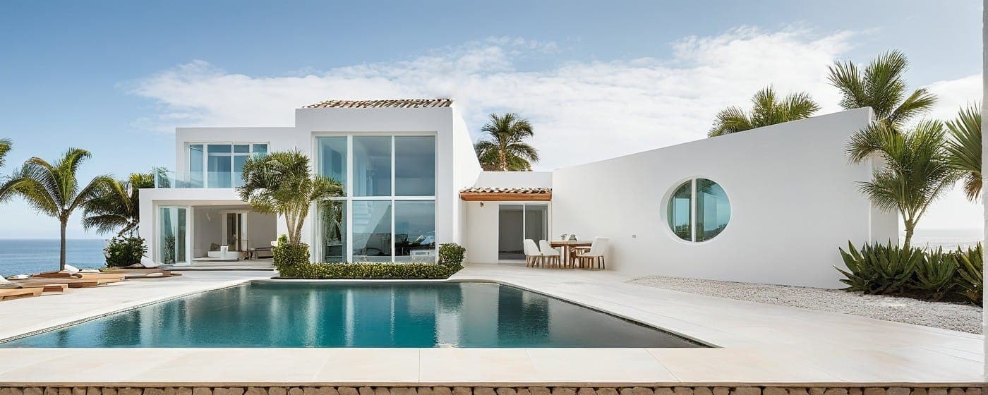 Executive Living
