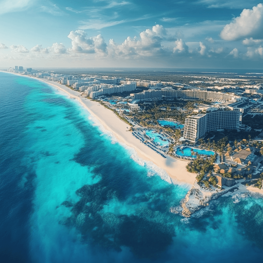 308 Acres Mexico – Unique Investment Opportunity