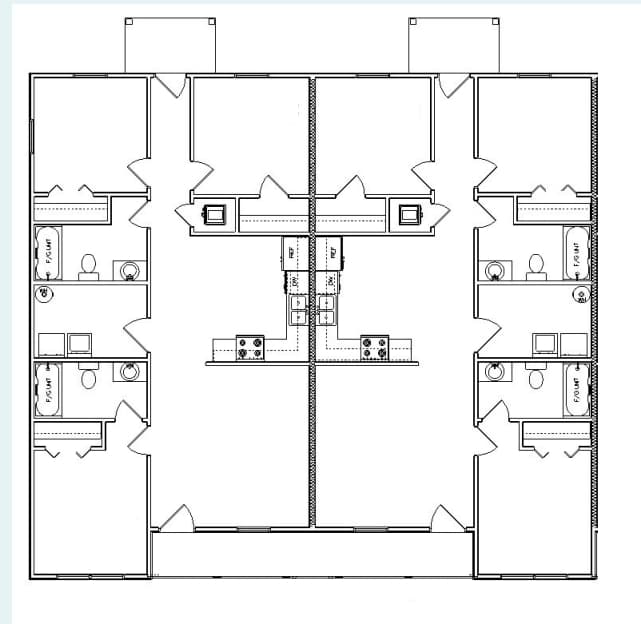 Floor Plan Concept
