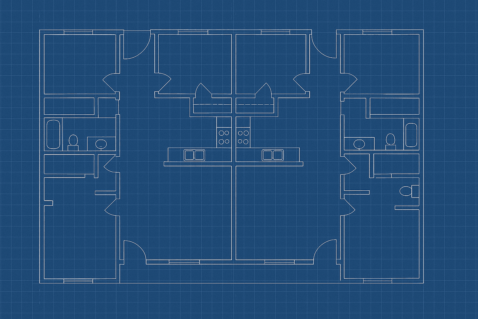 Floor Plan Concept