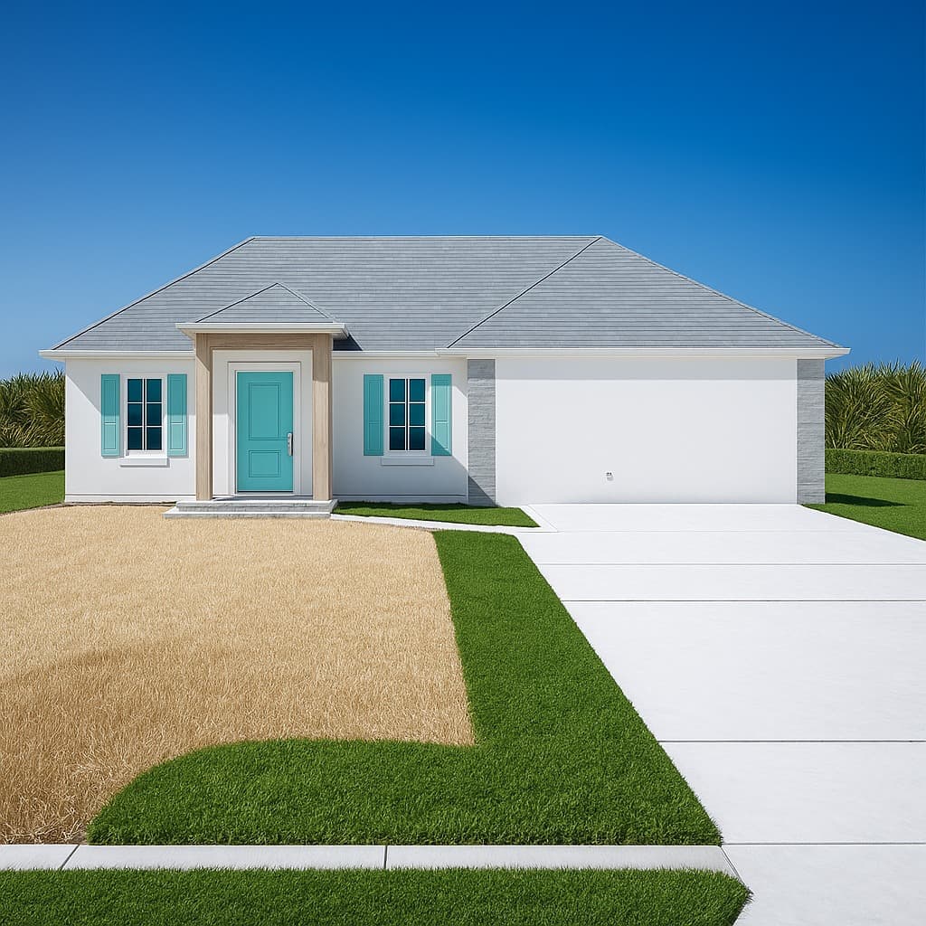 ELINA MODEL2 Conceptual Rendering