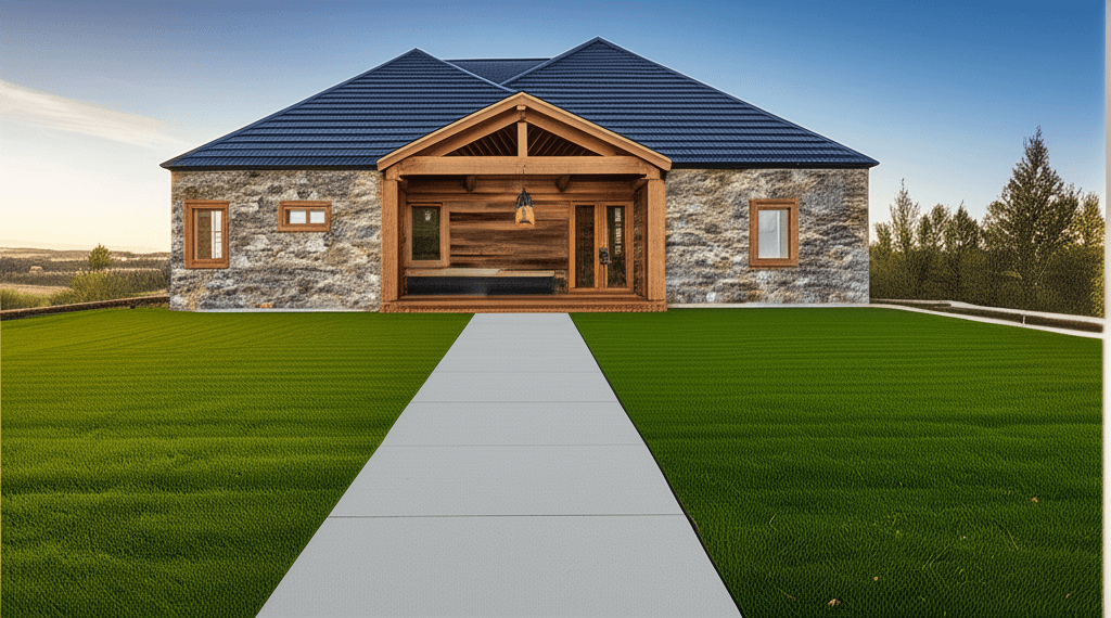 NICOLE MODEL Conceptual Rendering 2